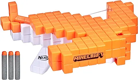 Minecraft Toys