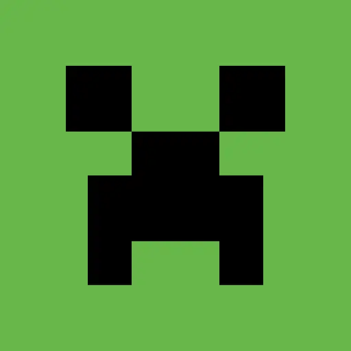 Hardcore Minecraft Fan