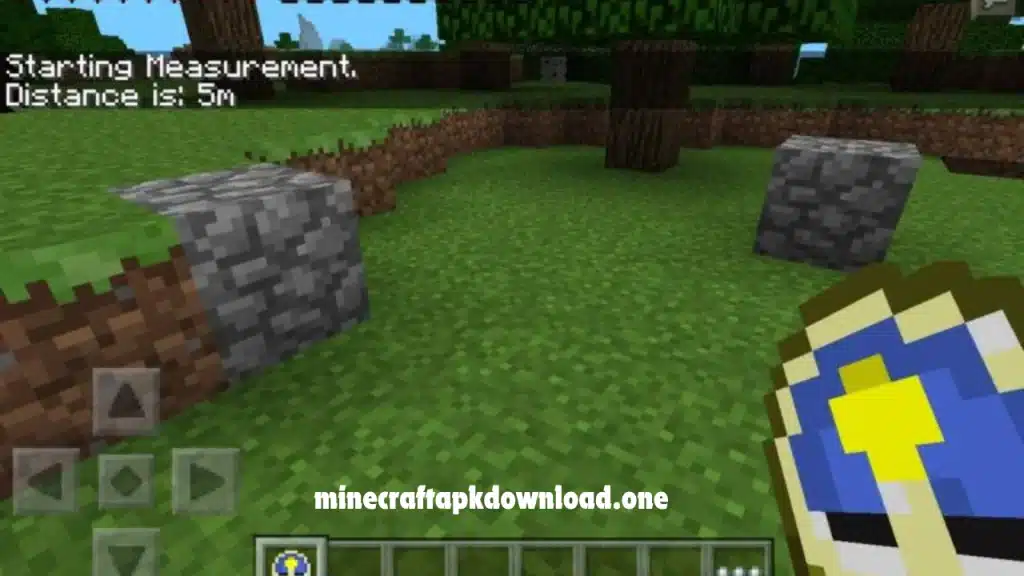 Minecraft APK5