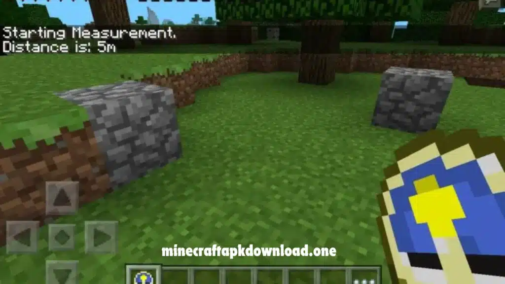 Minecraft APK6